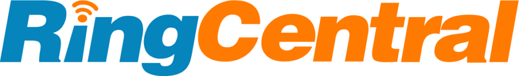 RingCentral logo fullcolor